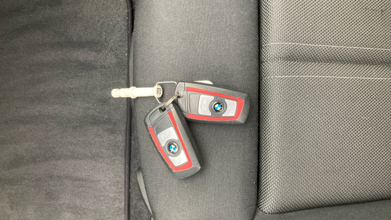 BMW 1 Series 118d Sport 5dr [Nav/Servotronic] Step Auto Diesel Hatchback